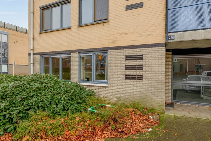 Foto 5 van Lehárstraat 16