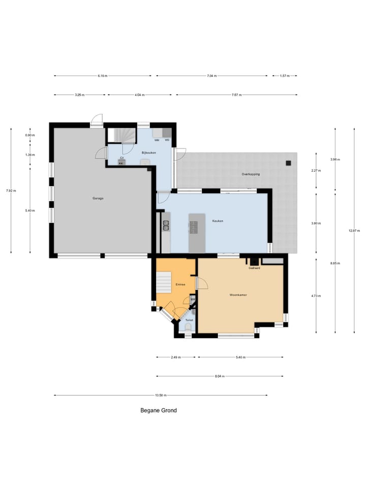 Foto 44 van Anton Mollemanhof 29