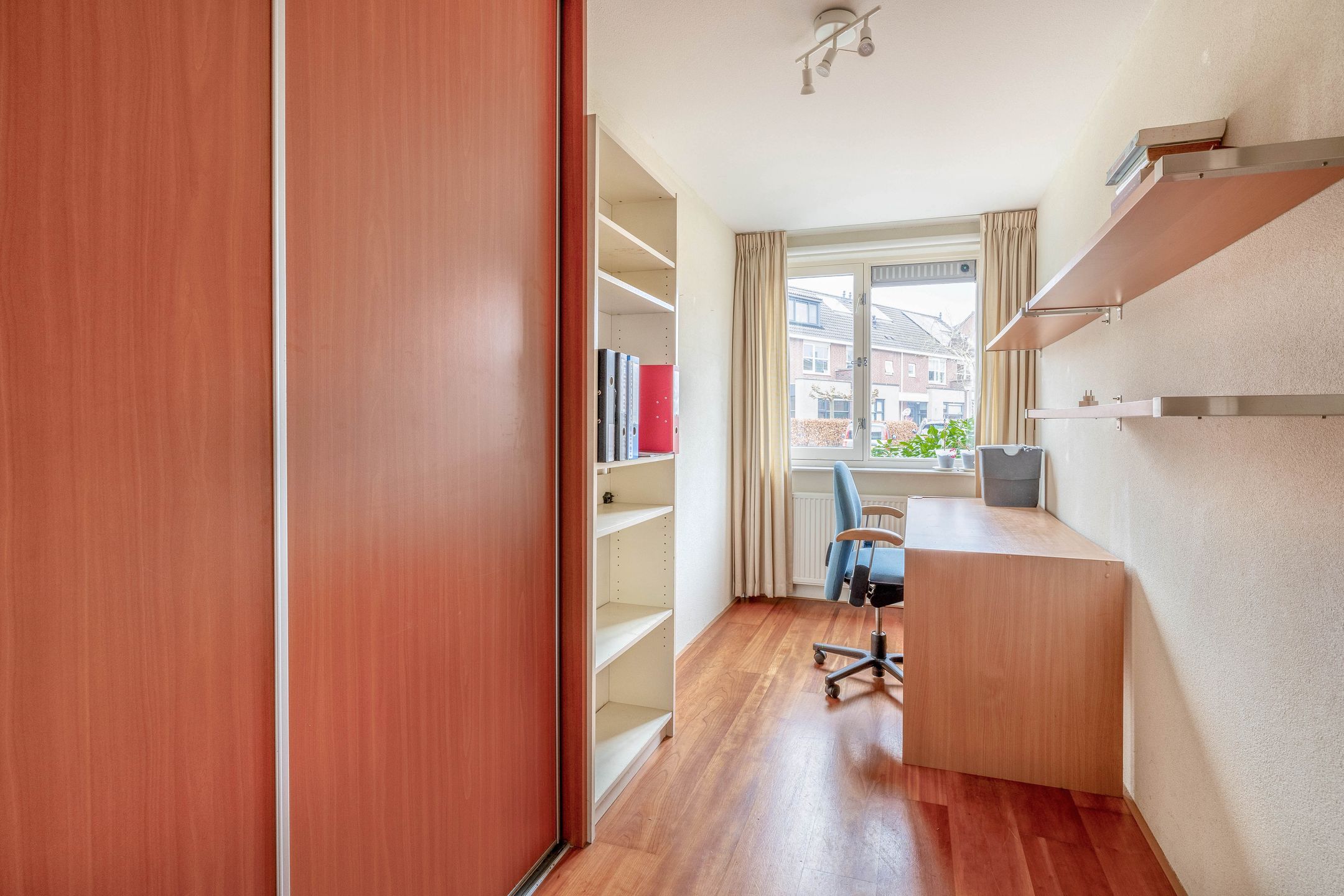 Foto 24 van Lehárstraat 16