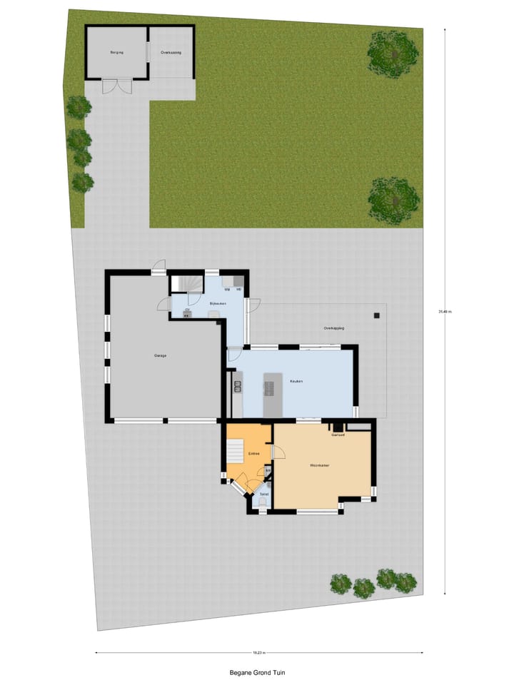 Foto 46 van Anton Mollemanhof 29