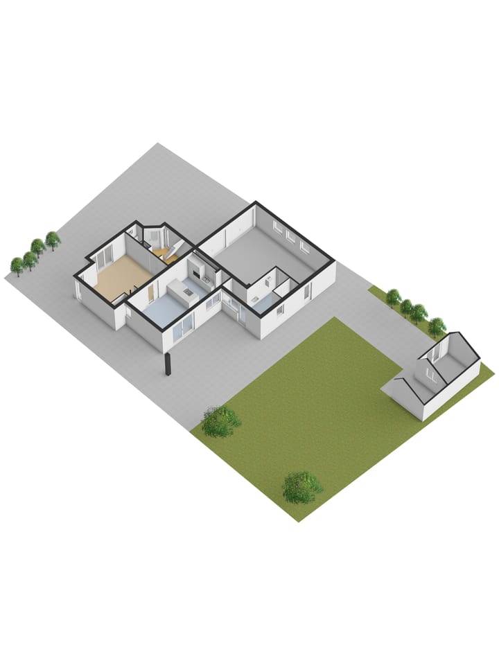 Foto 47 van Anton Mollemanhof 29