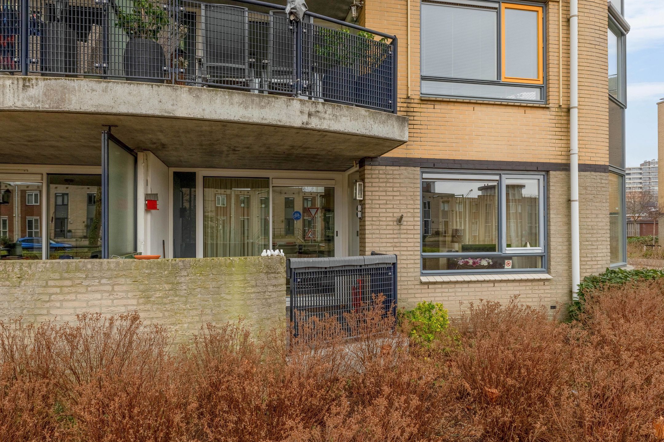 Foto 27 van Lehárstraat 16