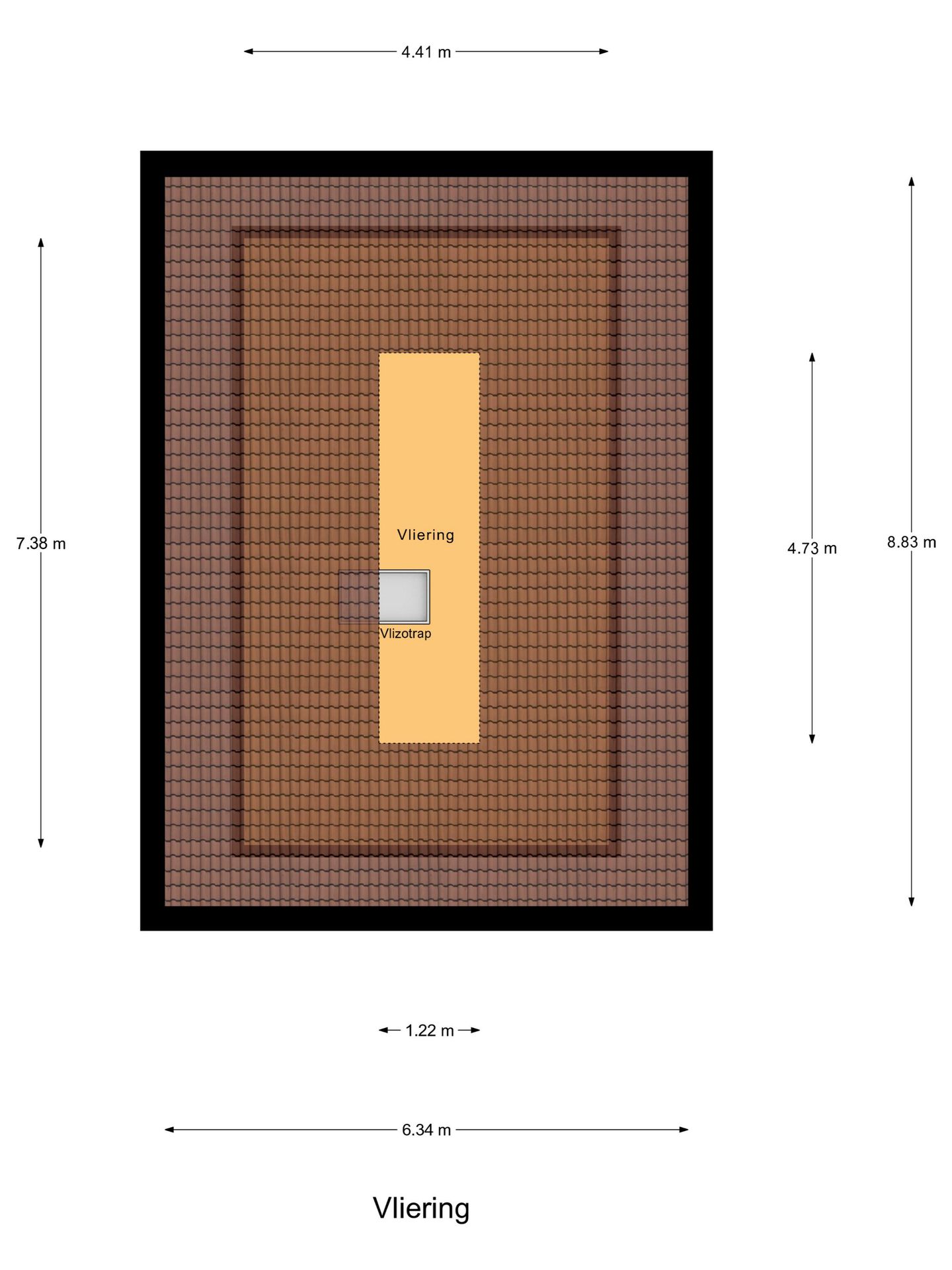 Foto 50 van Anton Mollemanhof 29