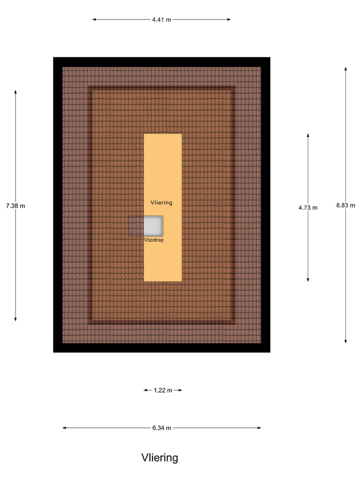 Foto 50 van Anton Mollemanhof 29