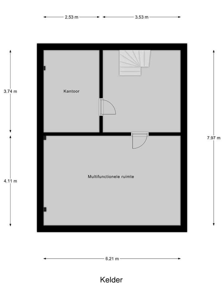 Foto 52 van Anton Mollemanhof 29