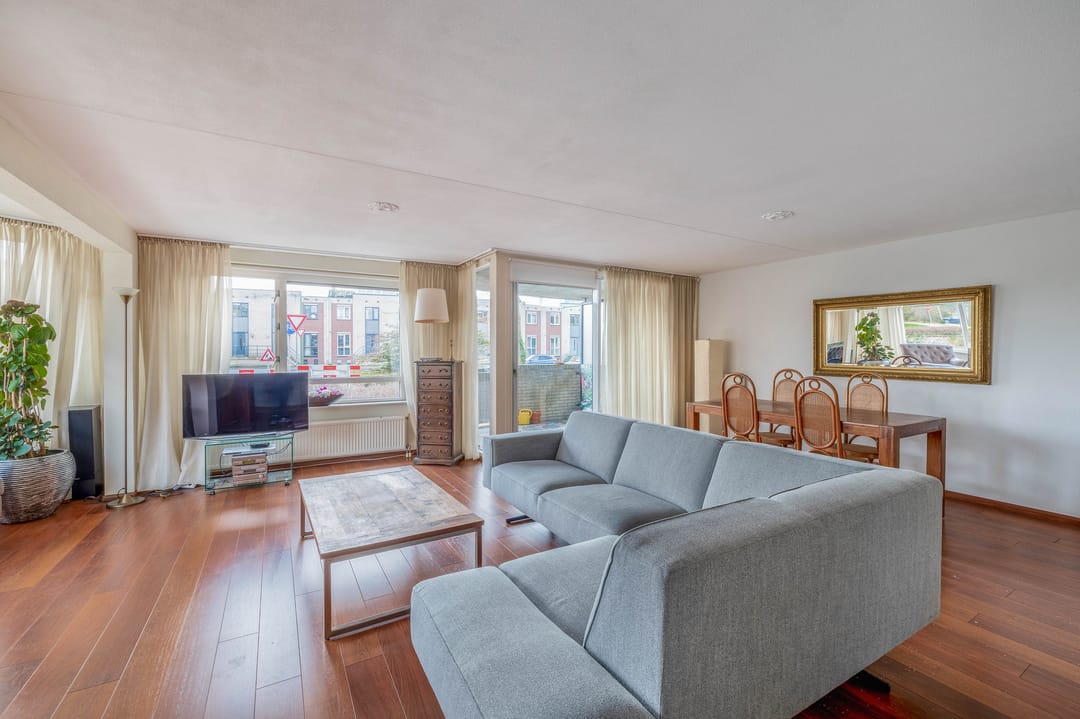 Foto 11 van Lehárstraat 16