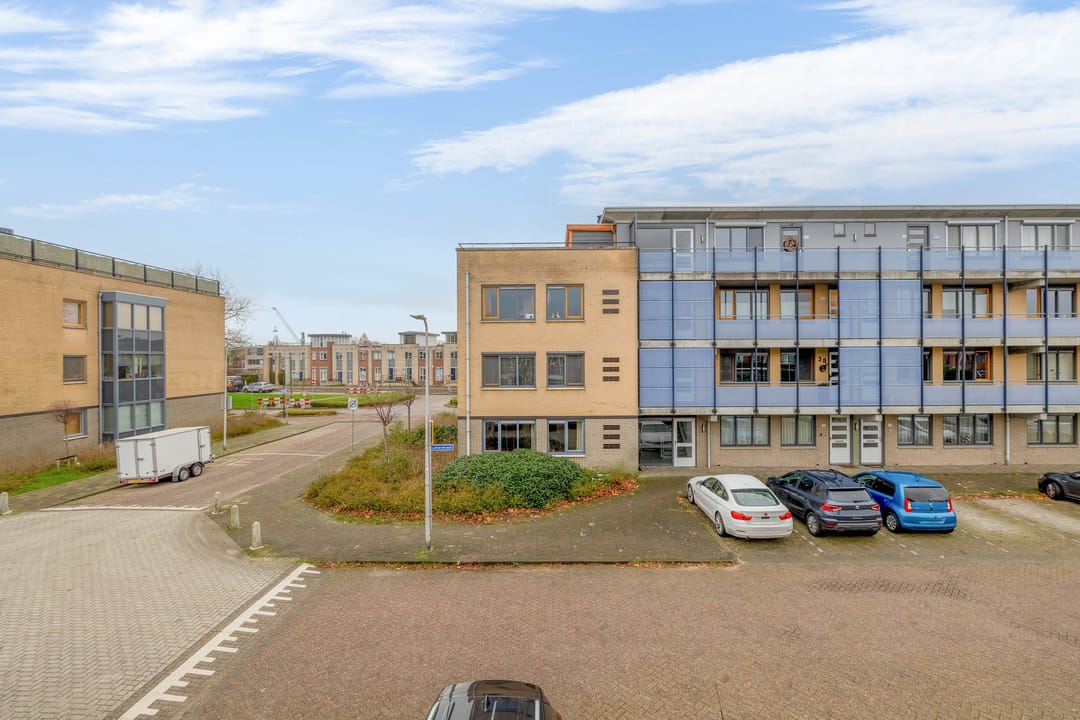 Foto 28 van Lehárstraat 16