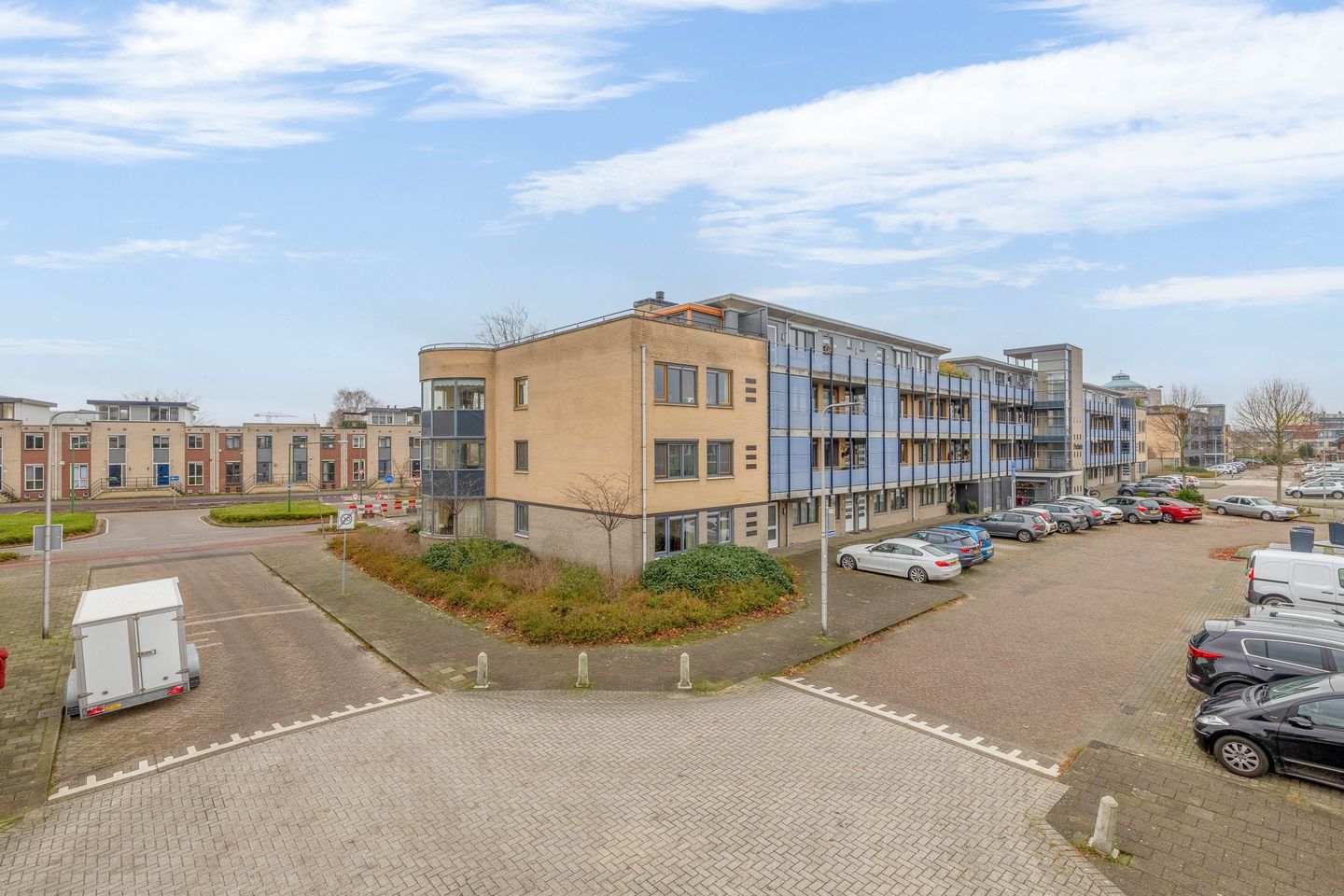 Foto 29 van Lehárstraat 16