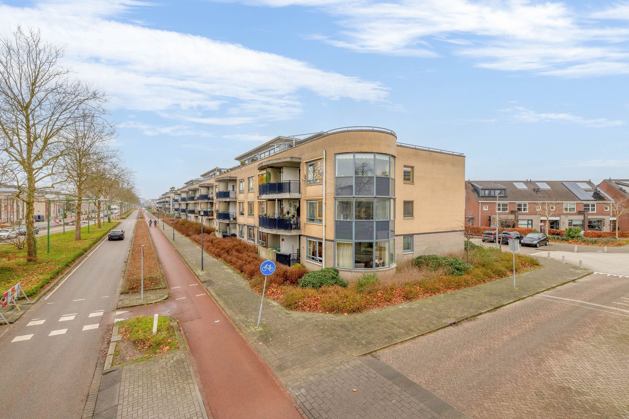 Foto 30 van Lehárstraat 16