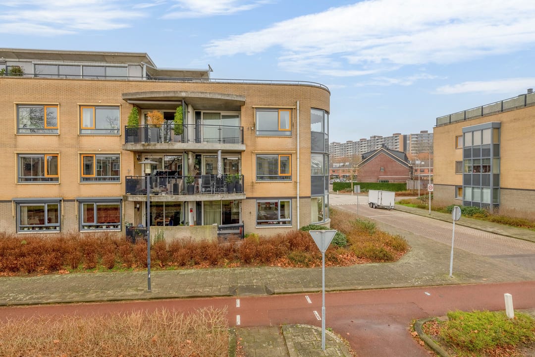 Foto 31 van Lehárstraat 16