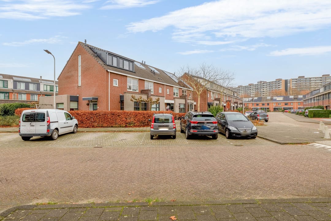 Foto 32 van Lehárstraat 16