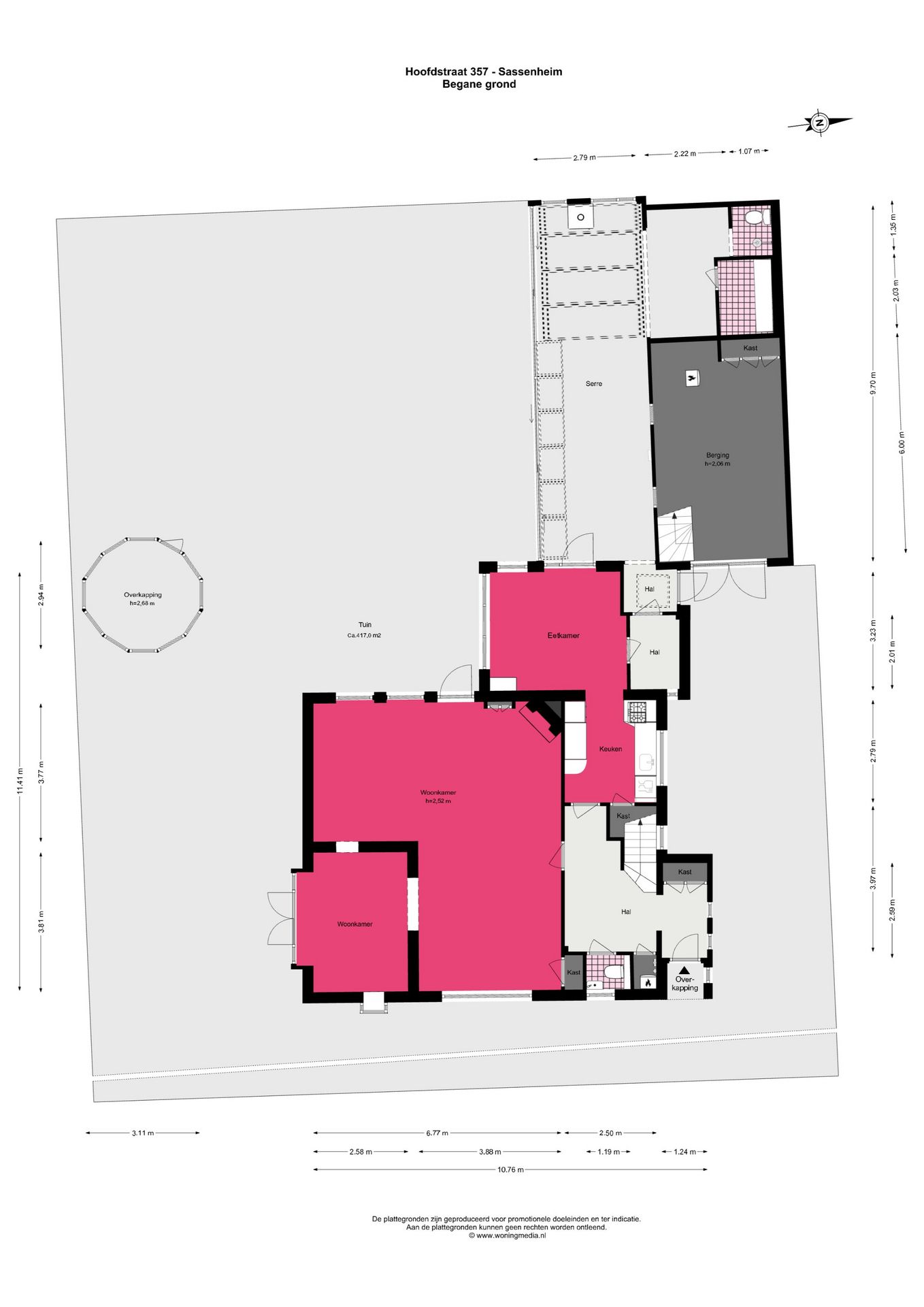 Foto 42 van Hoofdstraat 357