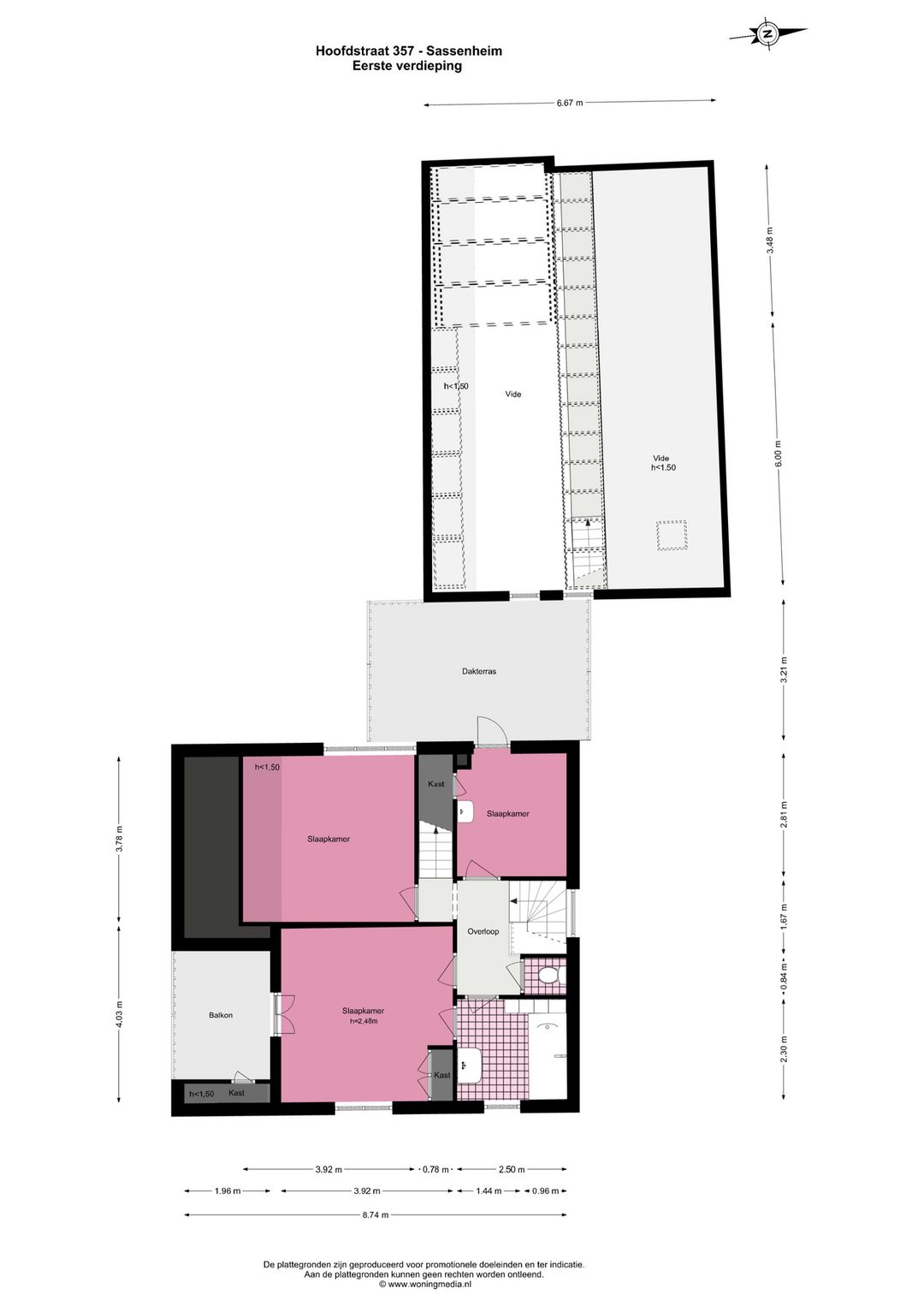 Foto 43 van Hoofdstraat 357