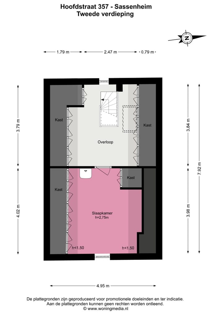 Foto 44 van Hoofdstraat 357
