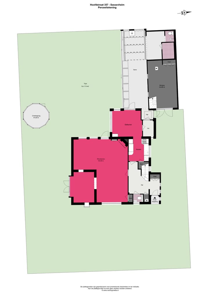 Foto 45 van Hoofdstraat 357