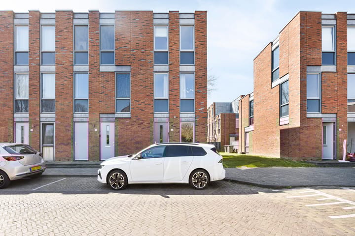 Foto 1 van Cannenburglaan 30