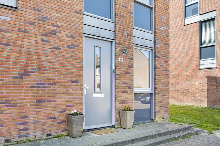 Foto 2 van Cannenburglaan 30