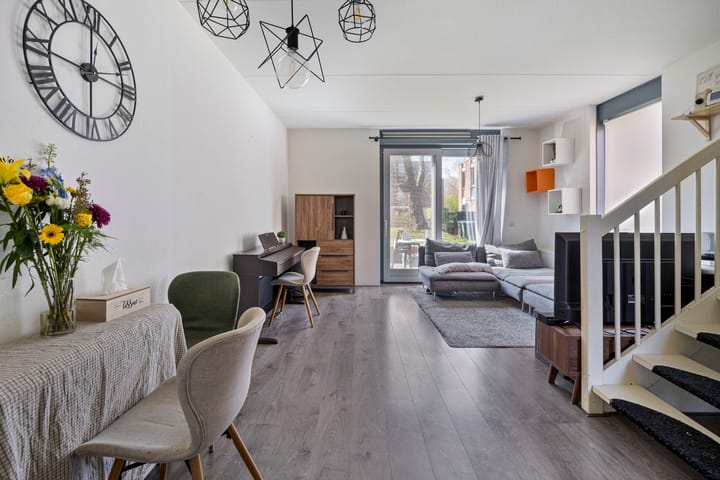 Foto 5 van Cannenburglaan 30