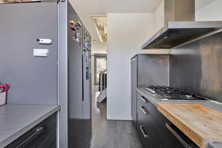 Foto 7 van Cannenburglaan 30