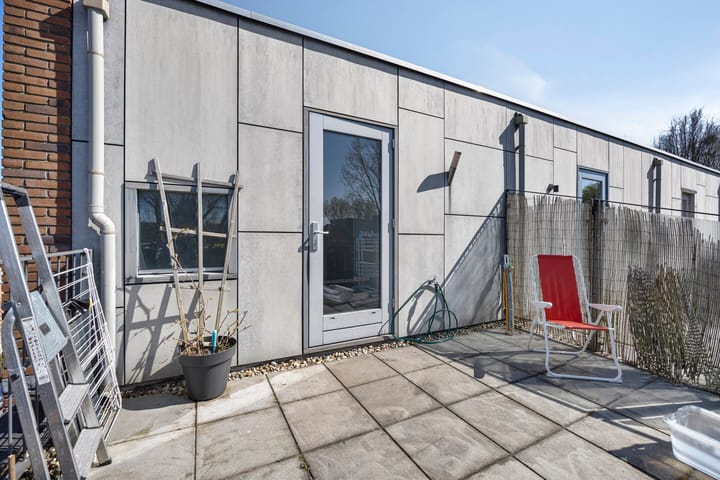 Foto 21 van Cannenburglaan 30