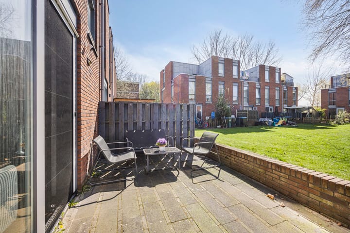 Foto 22 van Cannenburglaan 30