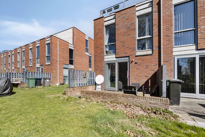 Foto 24 van Cannenburglaan 30