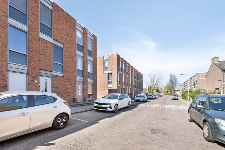 Foto 25 van Cannenburglaan 30