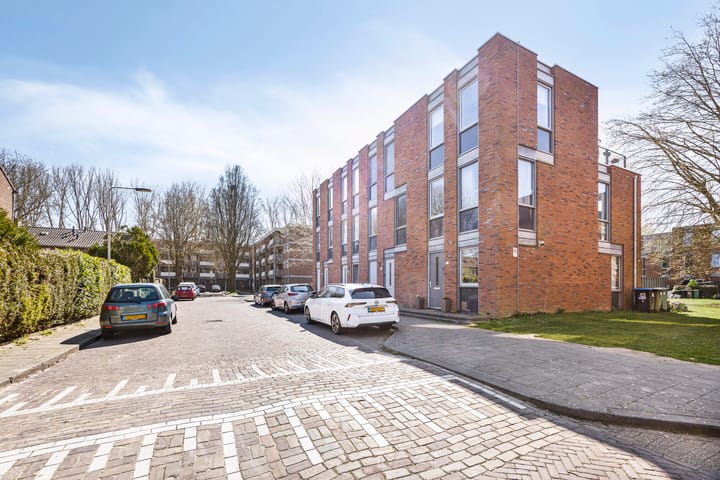 Foto 26 van Cannenburglaan 30