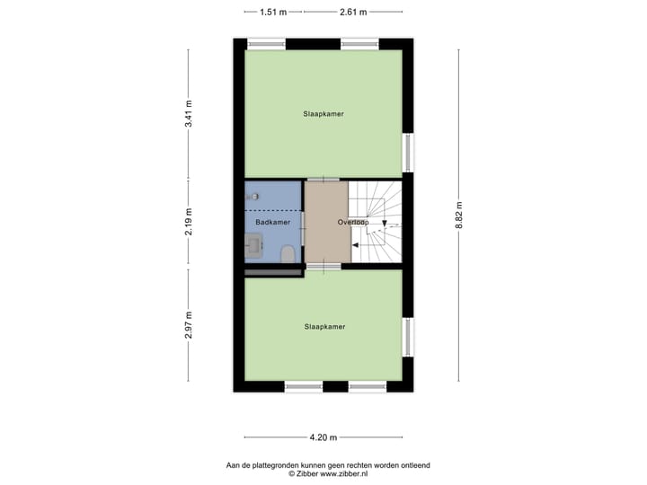 Foto 28 van Cannenburglaan 30