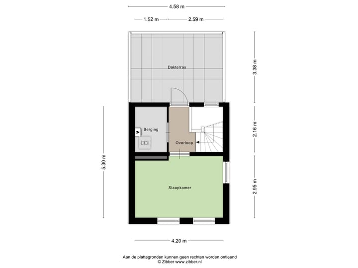Foto 29 van Cannenburglaan 30