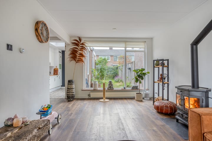 Foto 3 van Rederijkersstraat 6