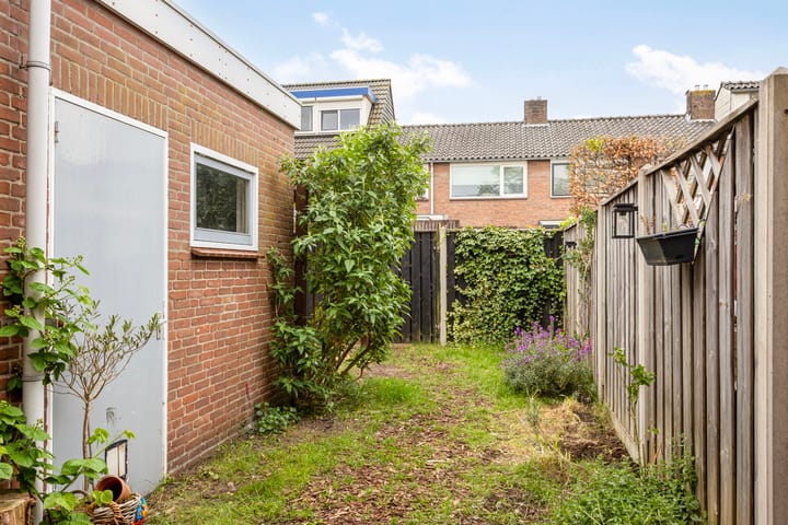 Foto 20 van Rederijkersstraat 6