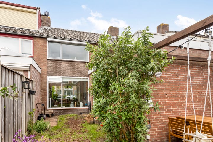 Foto 22 van Rederijkersstraat 6