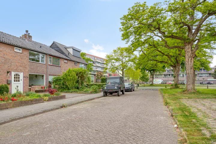 Foto 25 van Rederijkersstraat 6