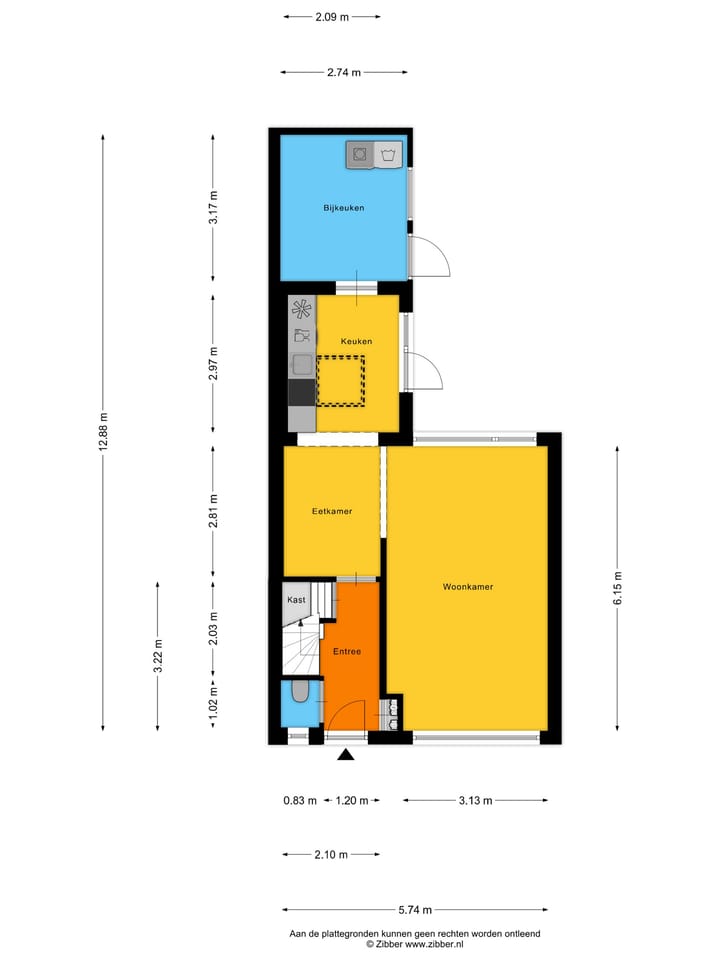 Foto 28 van Rederijkersstraat 6