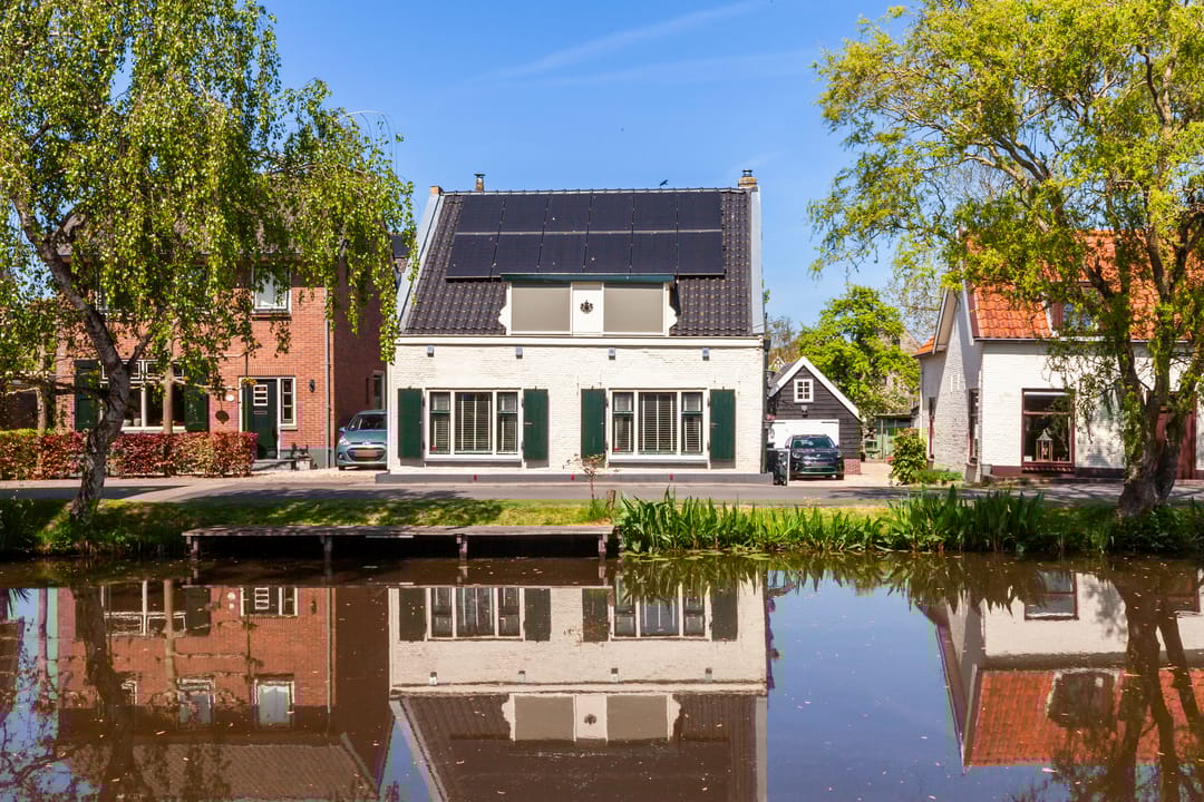 Foto 1 van Gijbelandsedijk 68