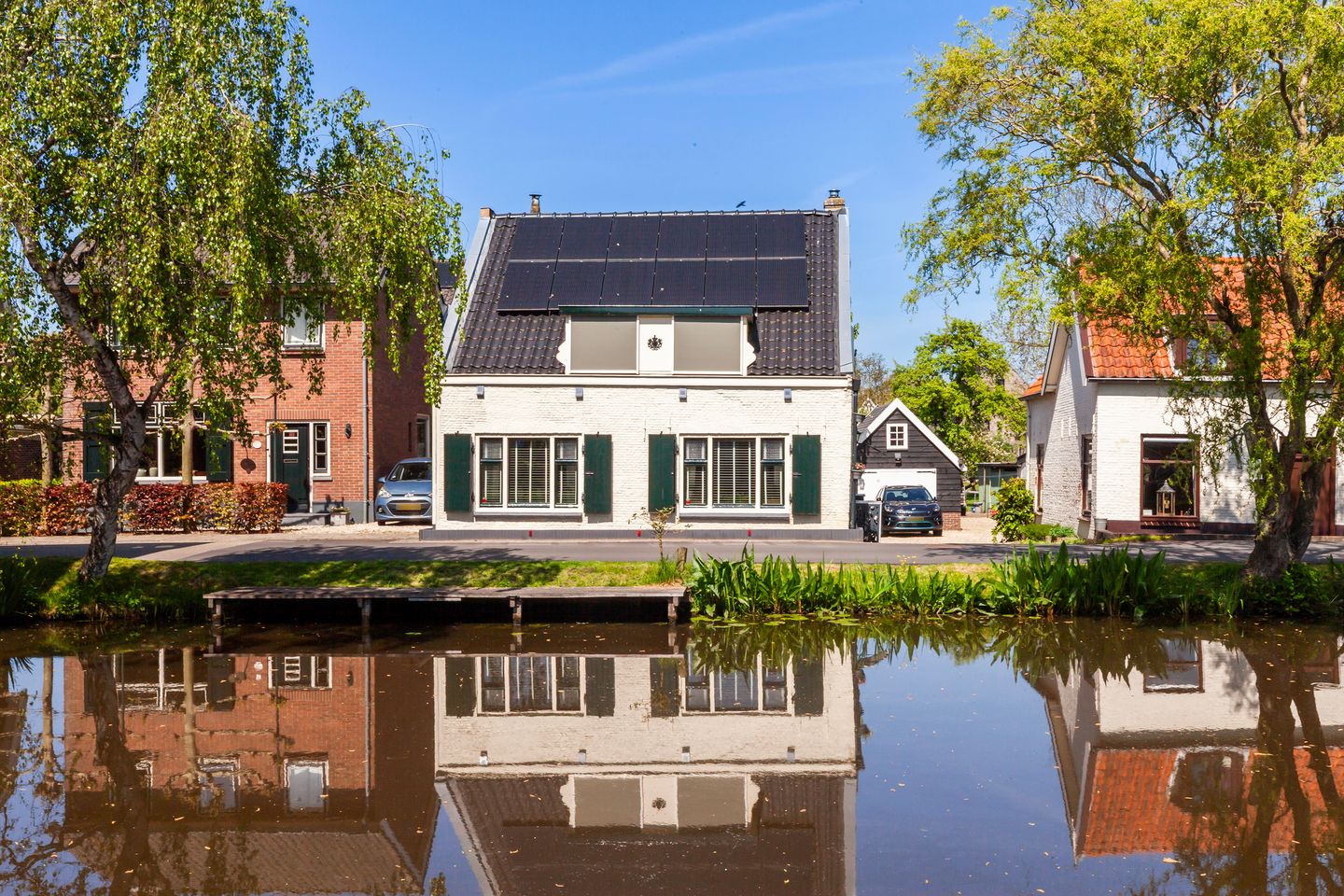 Photo 1 of Gijbelandsedijk 68