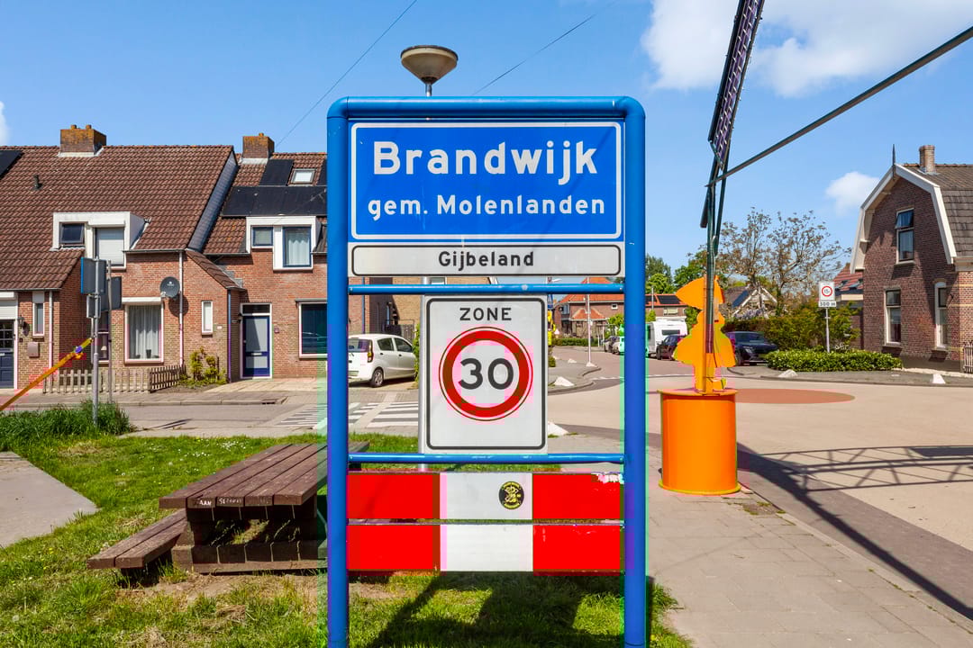 Foto 2 van Gijbelandsedijk 68