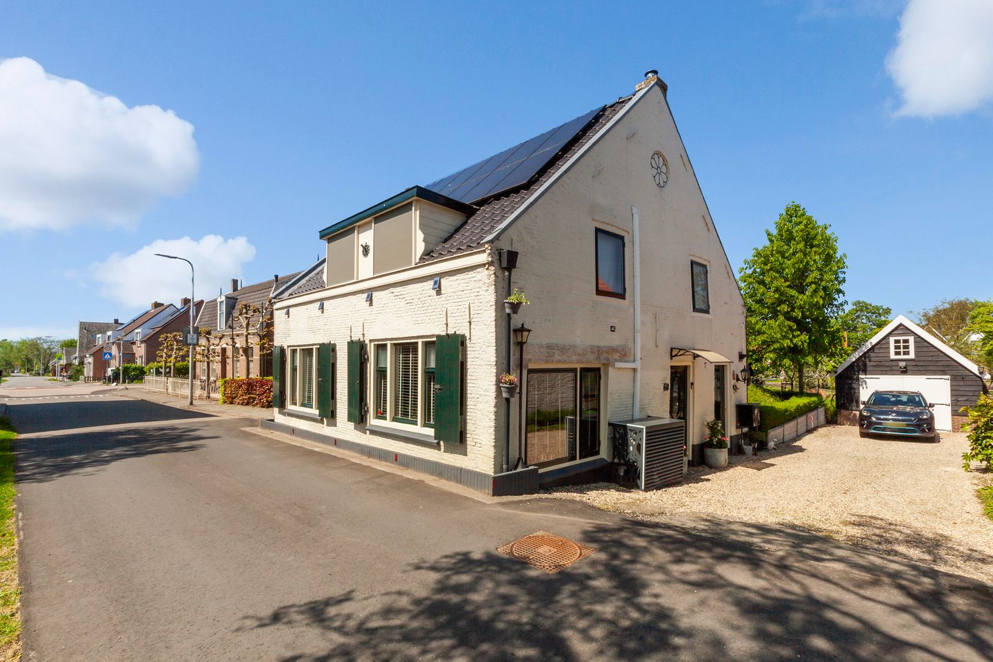 Foto 4 van Gijbelandsedijk 68