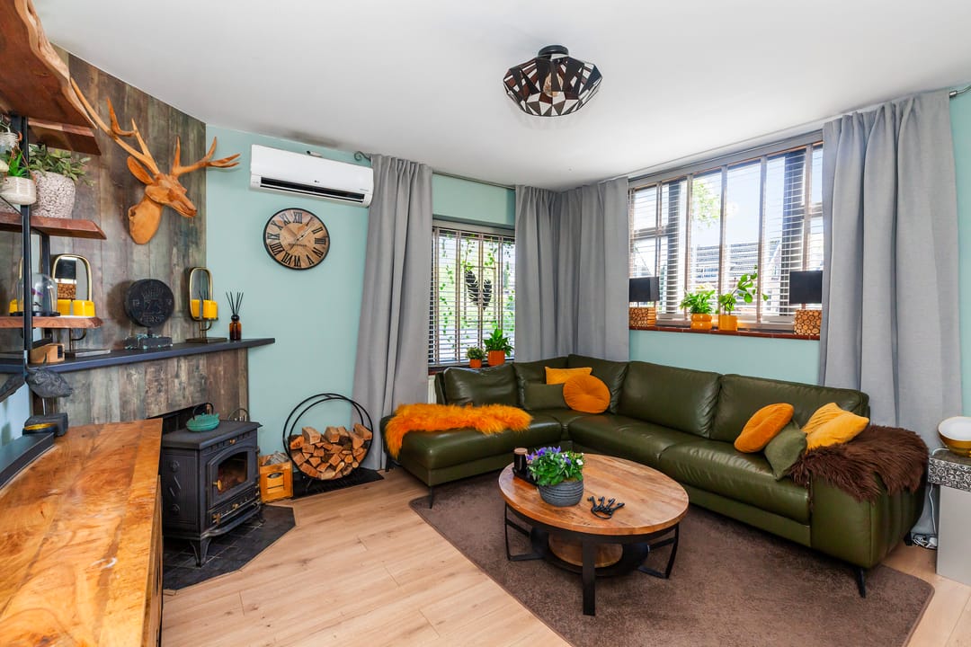 Foto 7 van Gijbelandsedijk 68