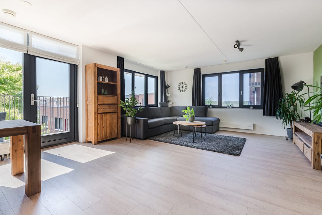 Foto 2 van Zonnehof 50