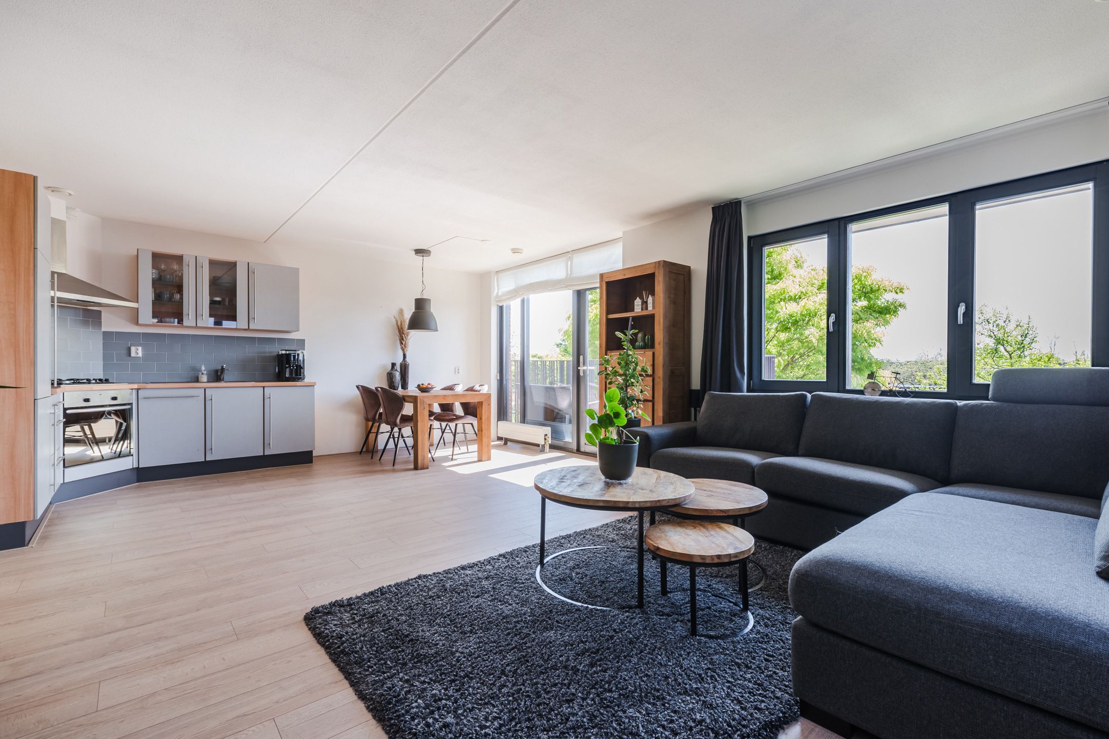 Foto 3 van Zonnehof 50