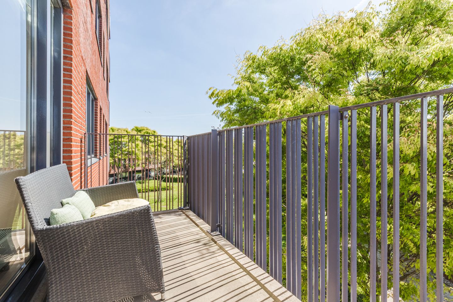 Foto 4 van Zonnehof 50