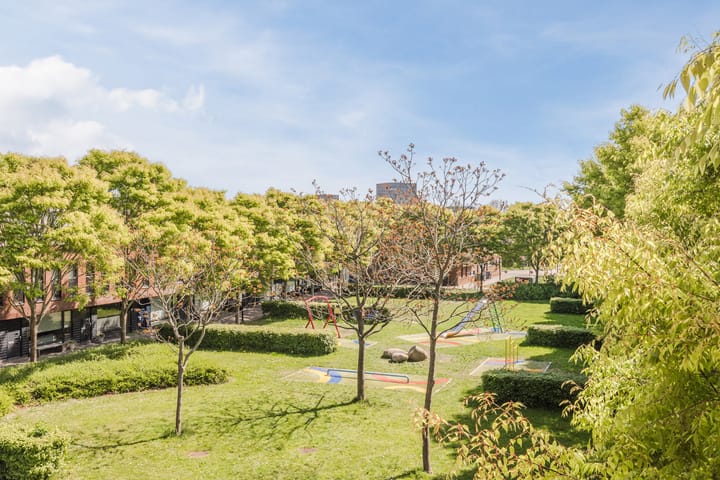 Foto 5 van Zonnehof 50