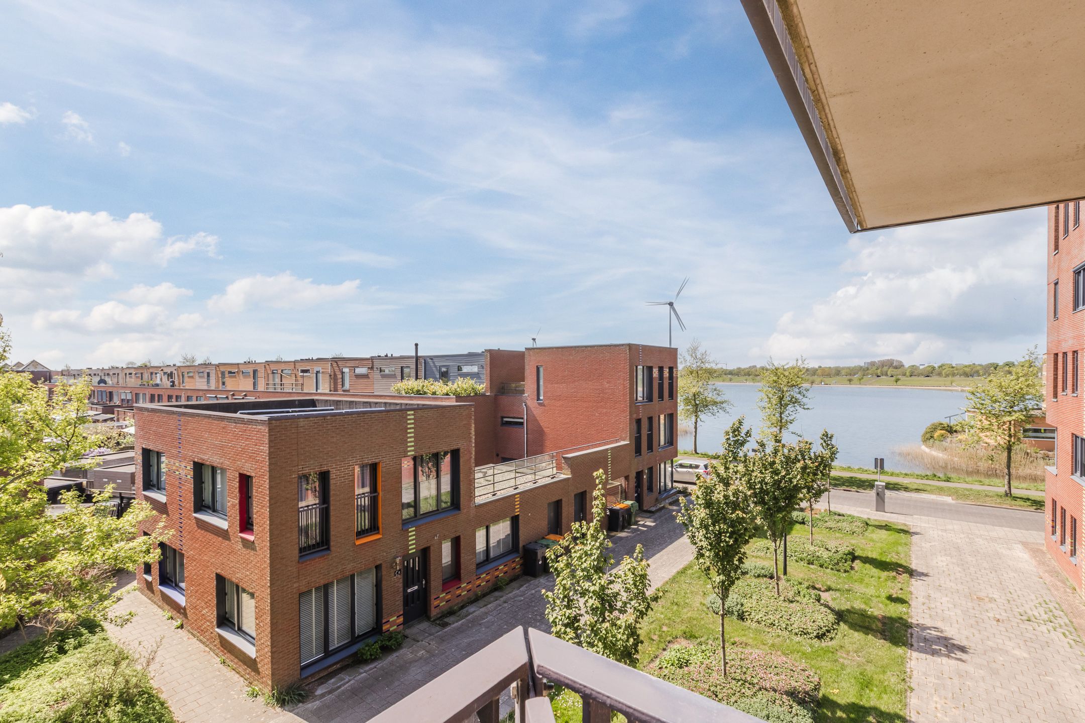 Foto 6 van Zonnehof 50