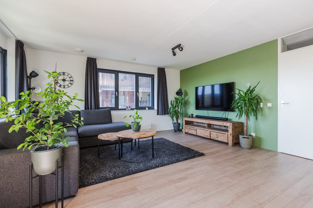 Foto 7 van Zonnehof 50