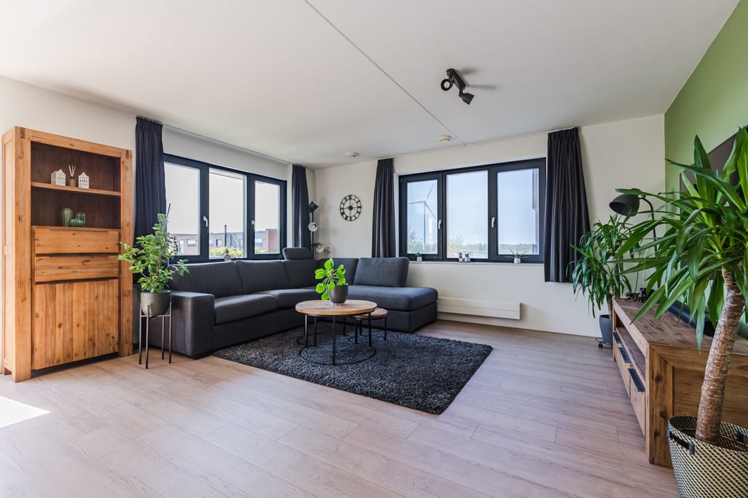 Foto 8 van Zonnehof 50