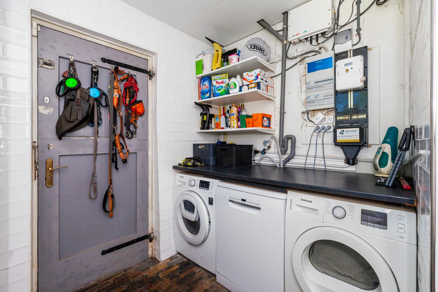 Foto 20 van Gijbelandsedijk 68