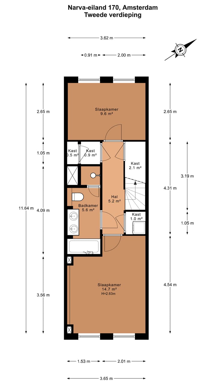 Foto 34 van Narva-eiland 170