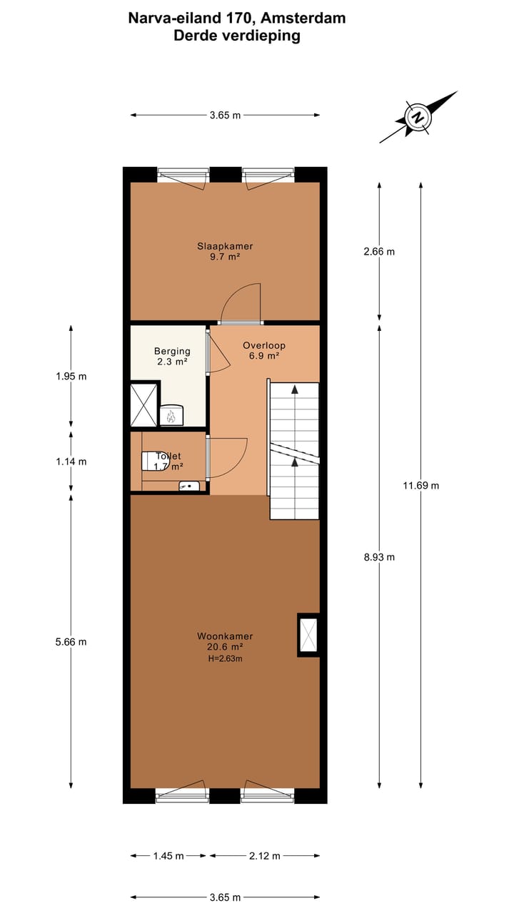 Foto 35 van Narva-eiland 170